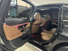Mercedes-Benz E-Class E 300 L Luxury - ფოტო 7