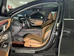 Mercedes-Benz E-Class E 300 L Luxury - ფოტო 9