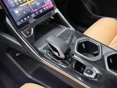 Geely Boyue L 1.5TD DCT Luxury - ფოტო 11