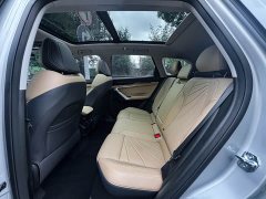 Geely Boyue L 1.5TD DCT Luxury - ფოტო 12