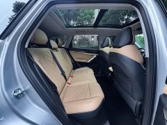 Geely Boyue L 1.5TD DCT Luxury - ფოტო 14