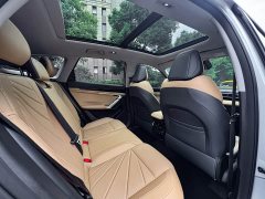 Geely Boyue L 1.5TD DCT Luxury - ფოტო 15