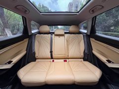 Geely Boyue L 1.5TD DCT Luxury - ფოტო 17