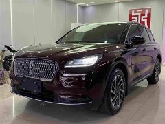 Lincoln Explorer 2.0T Two-Wheel Drive Elite - ფოტო 1