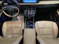 Lincoln Explorer 2.0T Two-Wheel Drive Elite - ფოტო 10