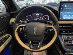 Lincoln Explorer 2.0T Two-Wheel Drive Elite - ფოტო 11