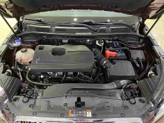 Lincoln Explorer 2.0T Two-Wheel Drive Elite - ფოტო 13