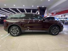 Lincoln Explorer 2.0T Two-Wheel Drive Elite - ფოტო 15