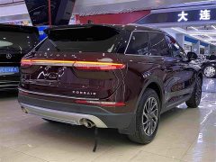 Lincoln Explorer 2.0T Two-Wheel Drive Elite - ფოტო 16