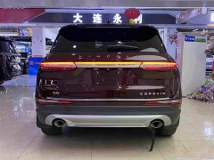 Lincoln Explorer 2.0T Two-Wheel Drive Elite - ფოტო 17
