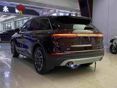 Lincoln Explorer 2.0T Two-Wheel Drive Elite - ფოტო 18