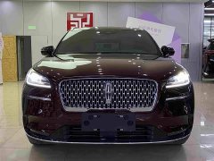 Lincoln Explorer 2.0T Two-Wheel Drive Elite - ფოტო 2