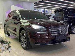 Lincoln Explorer 2.0T Two-Wheel Drive Elite - ფოტო 3