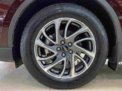 Lincoln Explorer 2.0T Two-Wheel Drive Elite - ფოტო 5