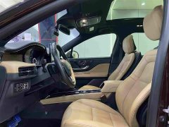 Lincoln Explorer 2.0T Two-Wheel Drive Elite - ფოტო 6