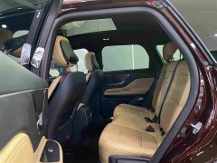 Lincoln Explorer 2.0T Two-Wheel Drive Elite - ფოტო 7