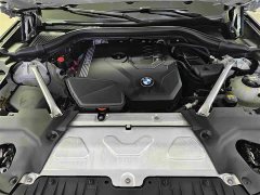 BMW X3 xDrive30i Leading Edition M Night Package - ფოტო 12