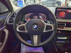 BMW X3 xDrive30i Leading Edition M Night Package - ფოტო 8