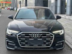 Audi A6L 45 TFSI Premium Dynamic - ფოტო 1