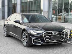 Audi A6L 45 TFSI Premium Dynamic - ფოტო 2