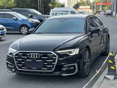 Audi A6L 45 TFSI Premium Dynamic - ფოტო 3