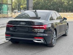 Audi A6L 45 TFSI Premium Dynamic - ფოტო 4