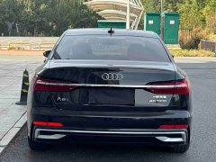 Audi A6L 45 TFSI Premium Dynamic - ფოტო 5