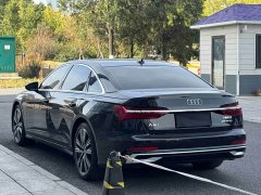 Audi A6L 45 TFSI Premium Dynamic - ფოტო 6