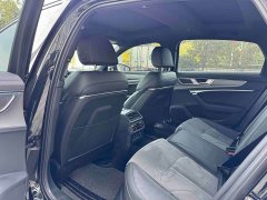 Audi A6L 45 TFSI Premium Dynamic - ფოტო 7