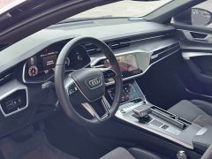 Audi A6L 45 TFSI Premium Dynamic - ფოტო 9