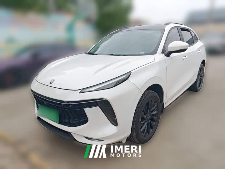 Dongfeng Fengxing T5 EVO 2021 1.5T Diesel DCT Platinum Edition - ავტომობილი ჩინეთიდან