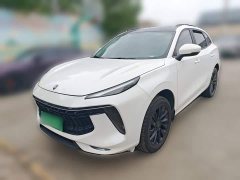 Dongfeng Fengxing T5 EVO 2021 1.5T Diesel DCT Platinum Edition - ფოტო 1