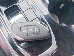 Dongfeng Fengxing T5 EVO 2021 1.5T Diesel DCT Platinum Edition - ფოტო 11