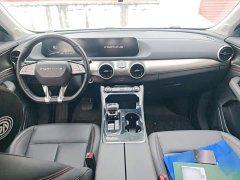 Dongfeng Fengxing T5 EVO 2021 1.5T Diesel DCT Platinum Edition - ფოტო 12