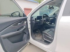 Dongfeng Fengxing T5 EVO 2021 1.5T Diesel DCT Platinum Edition - ფოტო 13