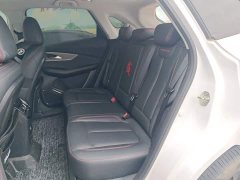 Dongfeng Fengxing T5 EVO 2021 1.5T Diesel DCT Platinum Edition - ფოტო 14