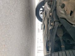 Dongfeng Fengxing T5 EVO 2021 1.5T Diesel DCT Platinum Edition - ფოტო 15