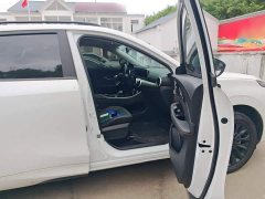 Dongfeng Fengxing T5 EVO 2021 1.5T Diesel DCT Platinum Edition - ფოტო 17