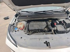 Dongfeng Fengxing T5 EVO 2021 1.5T Diesel DCT Platinum Edition - ფოტო 18