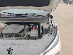 Dongfeng Fengxing T5 EVO 2021 1.5T Diesel DCT Platinum Edition - ფოტო 19