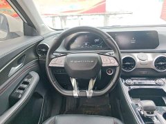 Dongfeng Fengxing T5 EVO 2021 1.5T Diesel DCT Platinum Edition - ფოტო 2