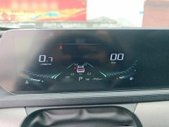 Dongfeng Fengxing T5 EVO 2021 1.5T Diesel DCT Platinum Edition - ფოტო 3