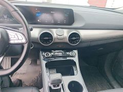 Dongfeng Fengxing T5 EVO 2021 1.5T Diesel DCT Platinum Edition - ფოტო 5