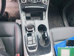 Dongfeng Fengxing T5 EVO 2021 1.5T Diesel DCT Platinum Edition - ფოტო 6