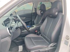 Dongfeng Fengxing T5 EVO 2021 1.5T Diesel DCT Platinum Edition - ფოტო 7