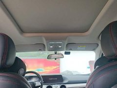 Dongfeng Fengxing T5 EVO 2021 1.5T Diesel DCT Platinum Edition - ფოტო 8