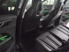 FAW Red Flag HS3 PHEV 2024 115km Dynamic Edition - ფოტო 10