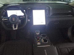 FAW Red Flag HS3 PHEV 2024 115km Dynamic Edition - ფოტო 11