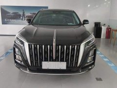 FAW Red Flag HS3 PHEV 2024 115km Dynamic Edition - ფოტო 2