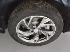FAW Red Flag HS3 PHEV 2024 115km Dynamic Edition - ფოტო 5